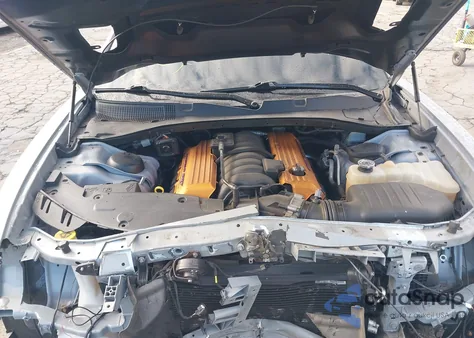 2021 Dodge Charger Scat Pack Rwd z USA, uszkodzony, nr VIN 2C3CDXGJ7MH600464